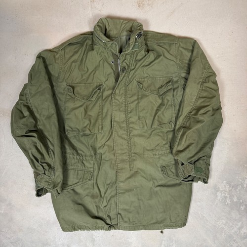 Giacca campo m65 militare - giacca,
