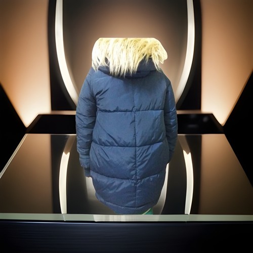Affare giaccone invernale con - affare!!giaccone,