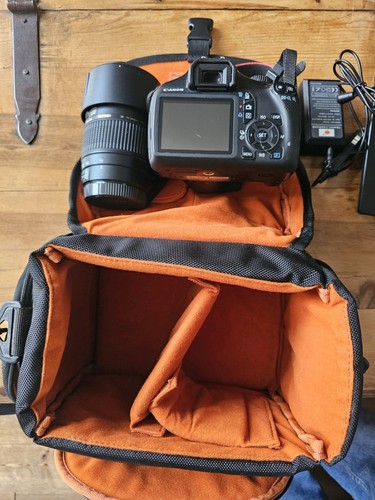 Canon eos 1100d dslr - canon,