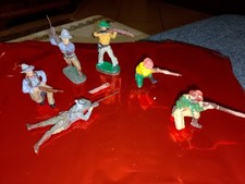 soldatini pasta cowboys