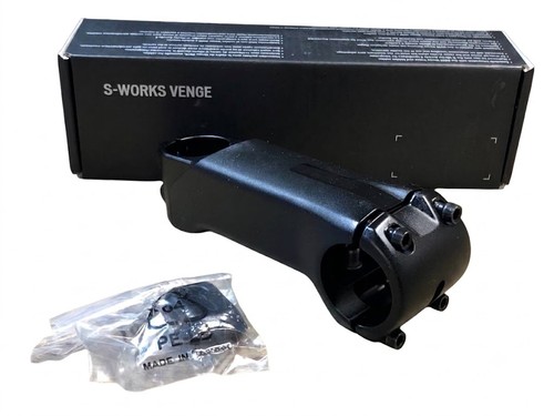 Specialized works venge stem - specialized, s-works