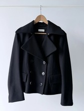 Giacca cappotto corto