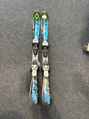 Sci volkl rtm - 110, cm