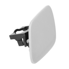 2Pcs L R Washer Cover Side