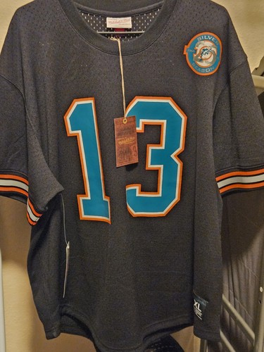 Maglia dan marino miami - ,