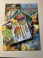 Disney ESPLORA Giovani