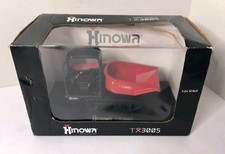 Mini dumper trattore Hinowa