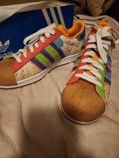 Adidas S.E.E.D Superstar