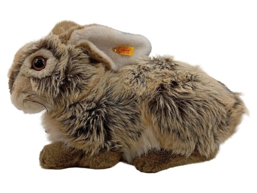 Steiff peluche coniglio - steiff,
