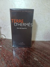 Hermes Terre d'Hermes 100ml