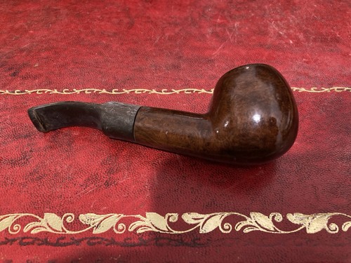 Vintage bent apple - vintage,
