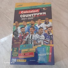 SPECIAL BOX CARDS-FIGURINE