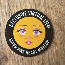 ROBL0X Celebrity Super Rosa