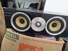 Altoparlante centrale CM