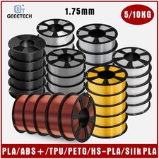 Geeetech 10 kg pla petg abs+