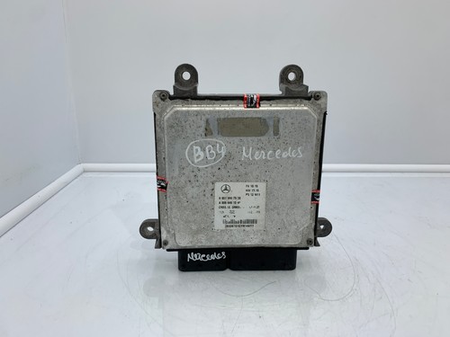 Centralina motore ecu - motore,