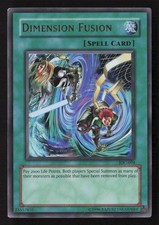 Dimension Fusion Ultra Rara