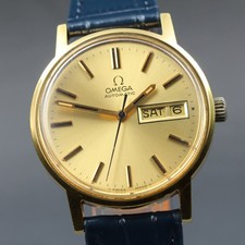 Leggi Orologio Uomo Vintage
