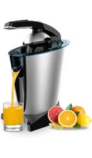 Spremiagrumi Elettrico 600W