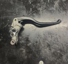 pompa freno radiale brembo