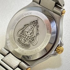 Orologio Uomo Gucci 9040M