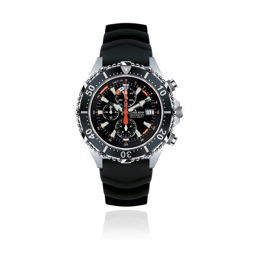 Chris benz deepmeter - benz,