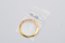 ROLEX LUNETTE INTARSIATE 37MM