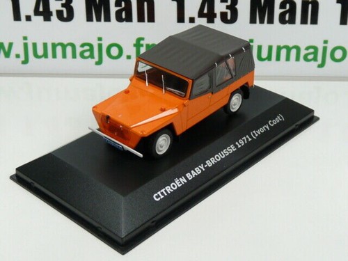 Cvw3 ixo direkt - 1/43,