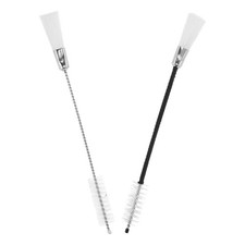  Kit 2 Pezzi Spazzola Pulizia