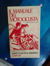 Il Manuale Del Motociclista