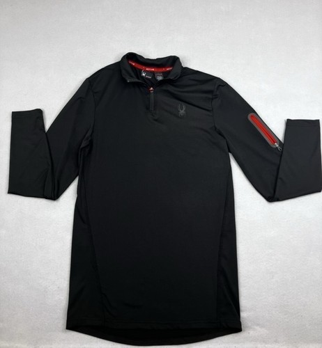 Camicia spyder active pro web - spyder,