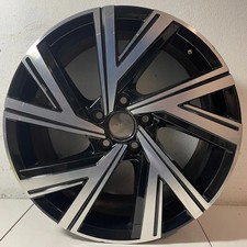 1 cerchio in lega 18 pollici