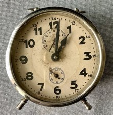 SVEGLIA ANTICA ANNI ‘50