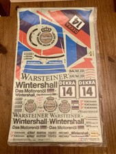 NUOVE DECALCOMANIE TAMIYA