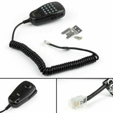 1Pcs DTMF MH-36 Microfono Per