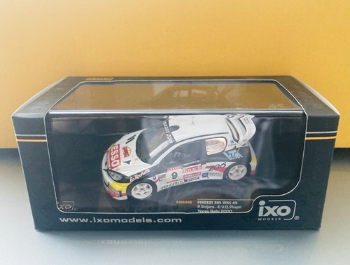 Modellino scala peugeot - scala, 1:43