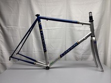 Telaio bici da strada 57 cm