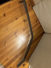 DEFLETTORE ORIGINALE ANTITURBO ALFA 75 PARI AL NUOVO