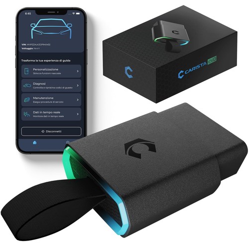 Carista evo bluetooth - evo,