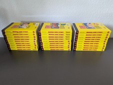 Manga Love Story Band 1-23