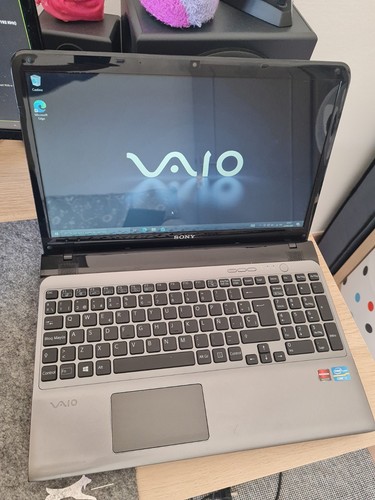 Sony vaio sve151g17m - vaio,