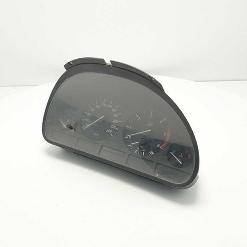 Quadro strumenti - quadro,
