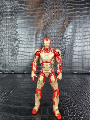 Marvel legends modellino mark - marvel,