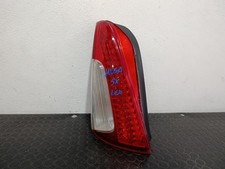 FANALE POSTERIORE LED STOP