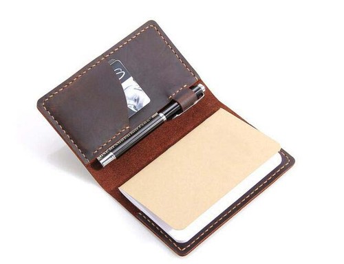 Notebook notes book - book, jacket