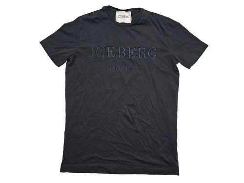 Iceberg camicia uomo - iceberg, manica