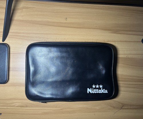 Nittaku retro ping - ping, pong