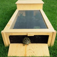 TERRARIO PER TARTARUGHE