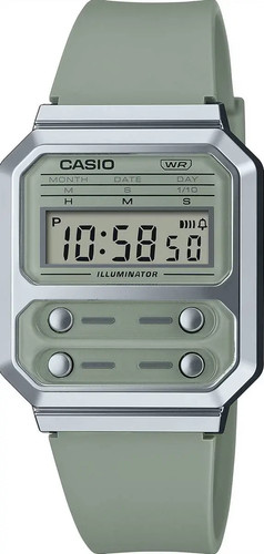 Orologio casio resina - orologio,
