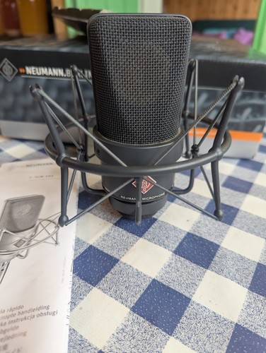 Neumann tml103 microfono - neumann,